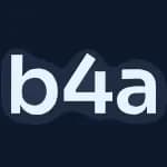 Back4app Agent logo