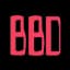 BadBotDesign logo