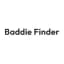 Baddie Finder logo