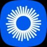 Be My Eyes logo