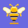 BeeDone: Unlock Your Potential logo