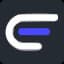 Bg Eraser logo