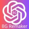 BG Remaker logo