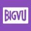 BIGVU logo