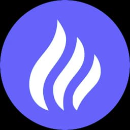 BlazeSQL logo