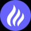 BlazeSQL logo