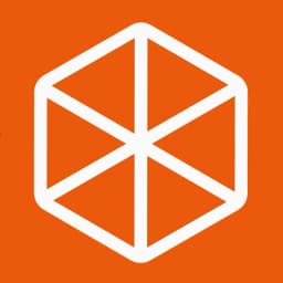Blend AIv0.9.1 logo