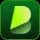 BlipCut logo