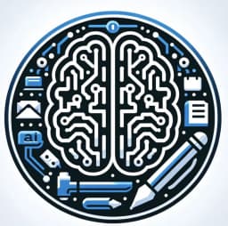 Blogmuse logo