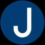 Blue J logo