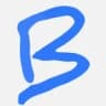 Blueish logo