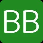 Bookbud logo