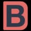 BookNote logo