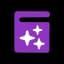 BookSurfAI logo