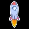 BoostPixels Flat logo