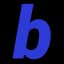 Botme logo