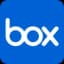 Box AI logo