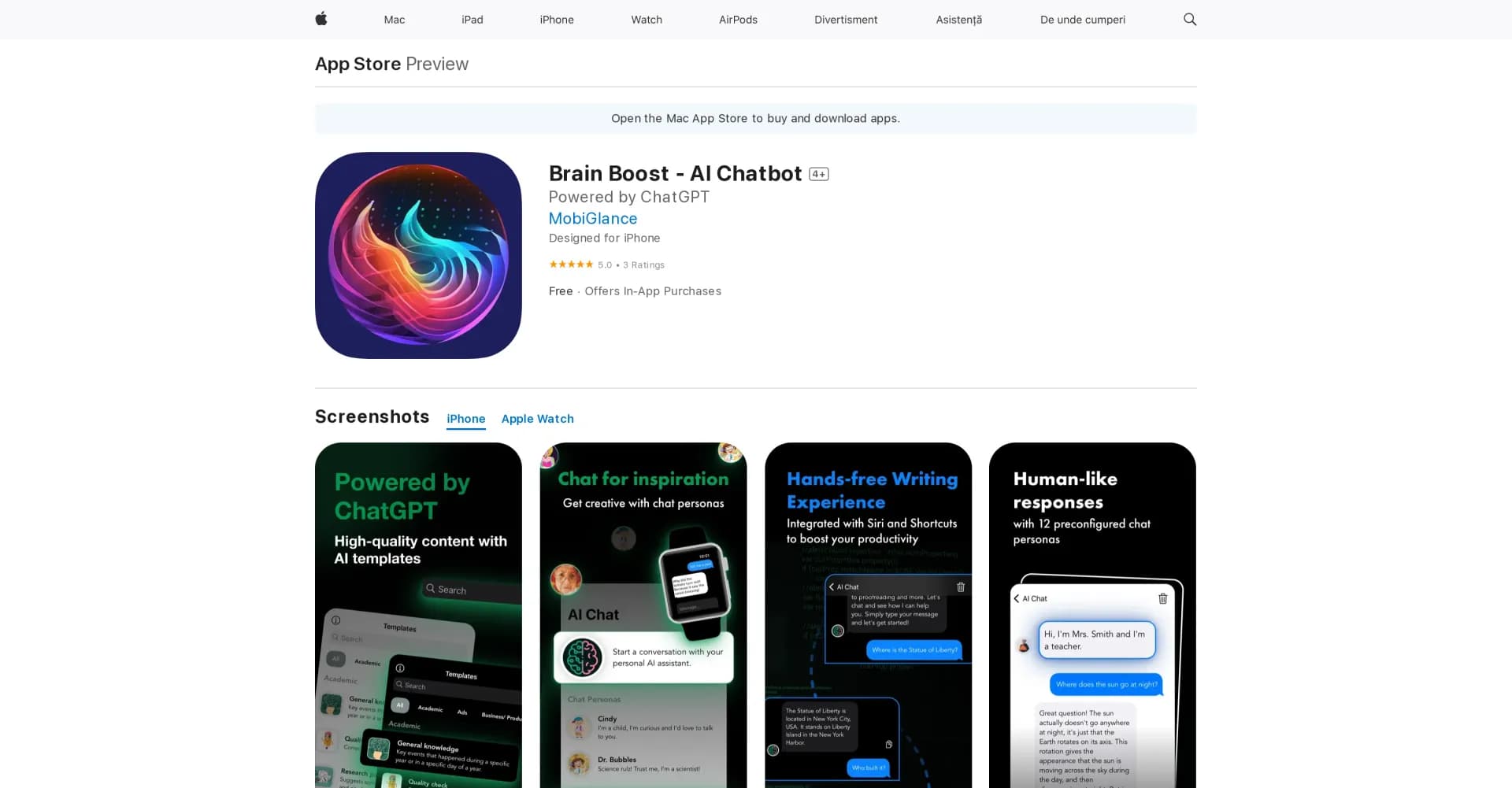 Brain Draft homepage screenshot — Transforms your thoughts into text effortlessly.