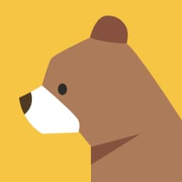 BrainyBearv2.0 logo