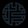Branded logo