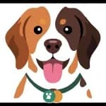 Breed.dog logo