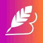 Briefly AI logo