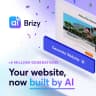 Brizy AI logo