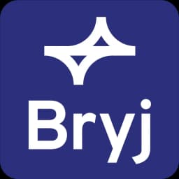 Bryj - ChatROI logo