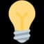 Business Idea Generator AI logo