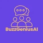 BuzzGeniusAI logo