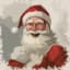 Call Santa's Hotline logo