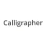 Calligrapher logo