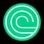 Caption-spark logo
