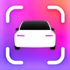 Car Identifier: CarSnap logo
