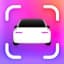 Car Identifier: CarSnap logo