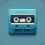 CassetteAI logo