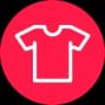 Change Clothes AI logo