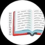 Chapterize logo