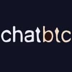 ChatBTC logo