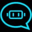 ChatFans logo