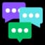 ChatGPT Online logo
