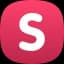 ChatGPT Summary Assistant logo