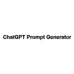 ChatGPTPromptGenerator logo