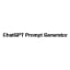 ChatGPTPromptGenerator logo
