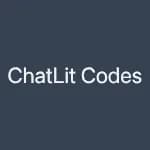 ChatLit Codes logo