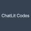 ChatLit Codes logo