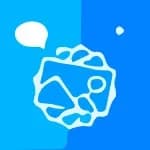 ChatPhoto logo