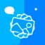 ChatPhoto logo