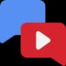 ChatTube AI logo