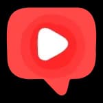 ChatTube logo